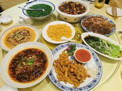 -茅溪菜·家宴(上品拾陆店)