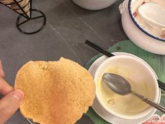 -帕蓝·暹罗料理(大学路店)