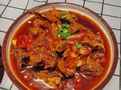 -江西老表·经典江西八大碗