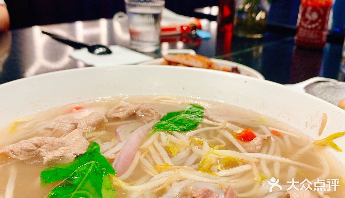 郑州东区| 美食推荐｜ PHO HOUSE 越南粉🍴 