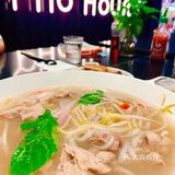 郑州东区| 美食推荐｜ PHO HOUSE 越南粉🍴 