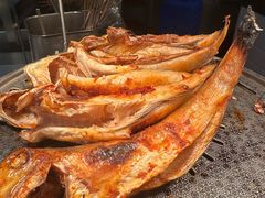 -The COOK·厨餐厅·自助餐(浦东嘉里大酒店)