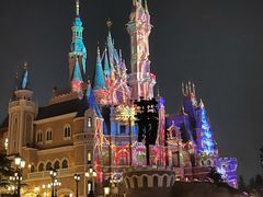 -上海浦东嘉里大酒店