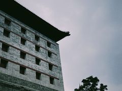 -西安城墙·碑林历史文化景区