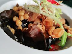 -忘忧草融合私房菜(红鼎国际店)