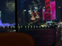 -君庭中餐厅(湘江豪生店)