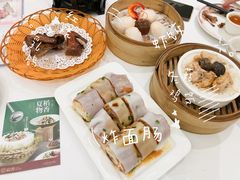 -稻香酒家·35年老字号(侨光店)