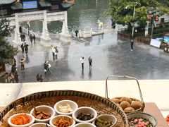 -包整·丝娃娃(一览甲秀楼风景店)