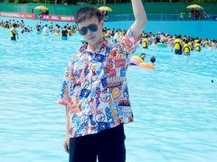 -欢乐水魔方水世界