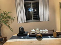 -明思味 二十年潮粤菜(榕城东山店)