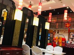 -玉华台饭庄·淮扬菜·烤鸭(望京店)