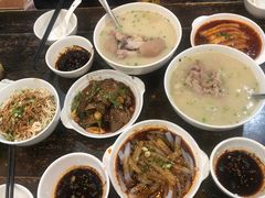 雪豆炖蹄花-牛王庙(龙华花园店)