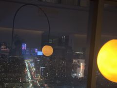 -秀·吧 Show Bar(兰州盛达希尔顿酒店)