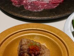 -上井料理黑金店(IFS国金中心店)