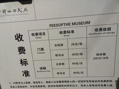 -天朝元辅-徐州民俗博物馆