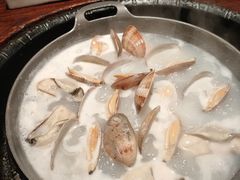 -蚬皇•陈味莞(西平景湖店)