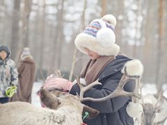 -北极村旅游风景区