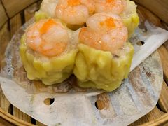 -虾饺妹·粤式手工点心(水荫路店)