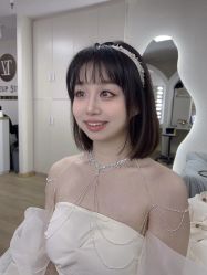 -班柠美妆·化妆私教(汉中路店)