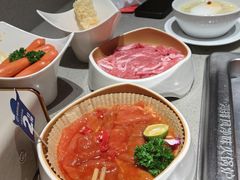-海底捞火锅(太阳宫凯德mall店)