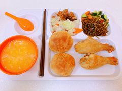 -香妃烤鸡(新奥店)