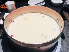-煲宫(华润万象城店)