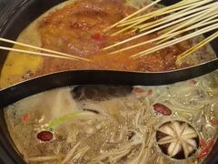 -钢管厂五区小郡肝火锅串串香(清河店)
