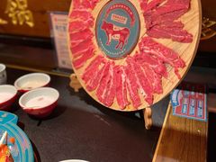 -吼堂老火锅(武汉 天地壹方南馆店)