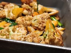 -老头儿油爆虾·知味杭州(爱琴海购物中心)