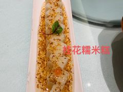 -江城小馆陕南妈妈菜·全球旅行餐厅(钟楼店)