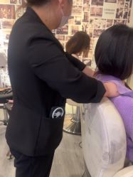 -丝域养发馆