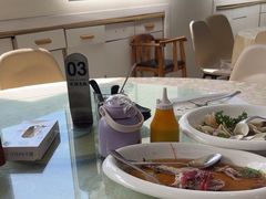 -钱塘府海鲜餐厅