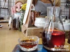 -素咫咖啡CLIFEROSE