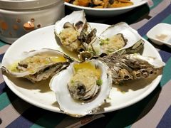 -兰桂坊粤泰美食(较场西店)