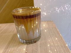 Dirty-Legno.ita Coffee by Wood(襄阳南路店)