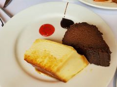 -拉蒂娜·巴西牛排馆 Latina·Brazilian Steakhouse(陆家嘴旗舰店)