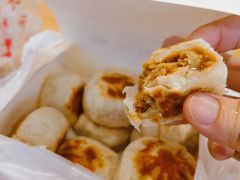 -长发西饼(临顿路店)