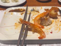-汉巴味德(沈阳万象汇店)