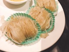-西安饭庄·非遗陕菜(钟楼店)