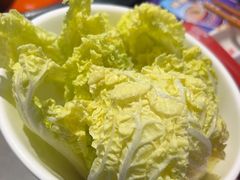 -生活如沸·顺德水牛奶火锅(大学路店)