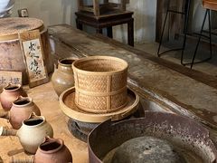 -成川茶店·潮汕工夫浓茶(万象店)