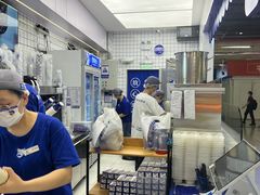 -煲珠公·老红糖珍珠奶茶(长宁龙之梦店)