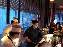 -滩万日本料理Nadaman(国贸大酒店)