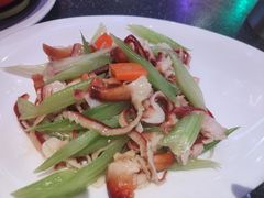 -王庄阿咪海鲜大排档(象园店)
