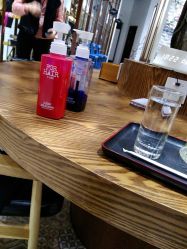 -简影造型·自选烫染接发salon