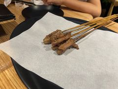 瘦牛5分熟-壹酒贰肉1926·深夜食堂(南京北街店)
