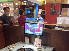 -巴奴毛肚火锅(二七万达店)