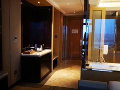 -长沙富力万达文华酒店