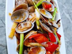 -四川小胡子海鲜(丁村万人海鲜广场店)