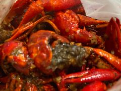 -老长沙龙虾馆·聚会餐厅(白石洲店)